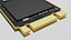 NVMe M2 and SATA ssd
