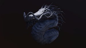 Dragon Head