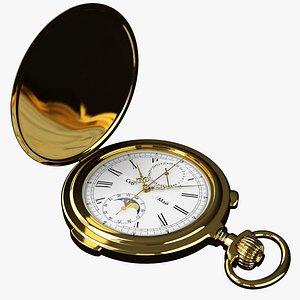 Stopwatch Russian