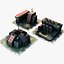 RTS building pack