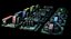 RTS building pack