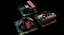 RTS building pack