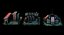 RTS building pack