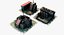 RTS building pack