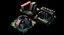 RTS building pack