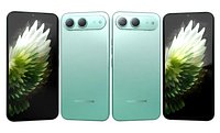 Tecno SPARK 40 5G Turquoise Green