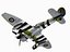 Hawker Tempest MKV