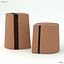 Skram Corkdrop Stool