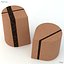 Skram Corkdrop Stool