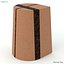Skram Corkdrop Stool