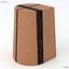 Skram Corkdrop Stool