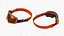 KTM Mini Cross Bambino Rider Muddy Orange