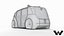 Volkswagen Sedric