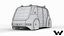 Volkswagen Sedric
