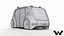 Volkswagen Sedric