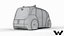 Volkswagen Sedric