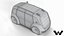 Volkswagen Sedric