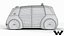 Volkswagen Sedric