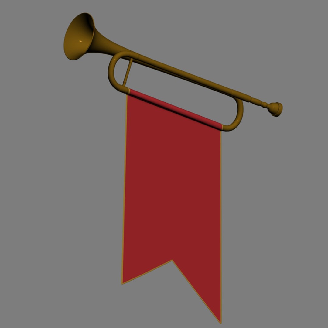 3D fanfare https://p.turbosquid.com/ts-thumb/xR/n3VIKt/NobT8AYa/fanfare11/jpg/1511800916/1920x1080/fit_q87/2bdd0d3504718e1d2c5ee6bacb9c0d3044d8c2ab/fanfare11.jpg