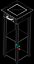 3dsmax vanity unit table lamp