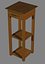 3dsmax vanity unit table lamp