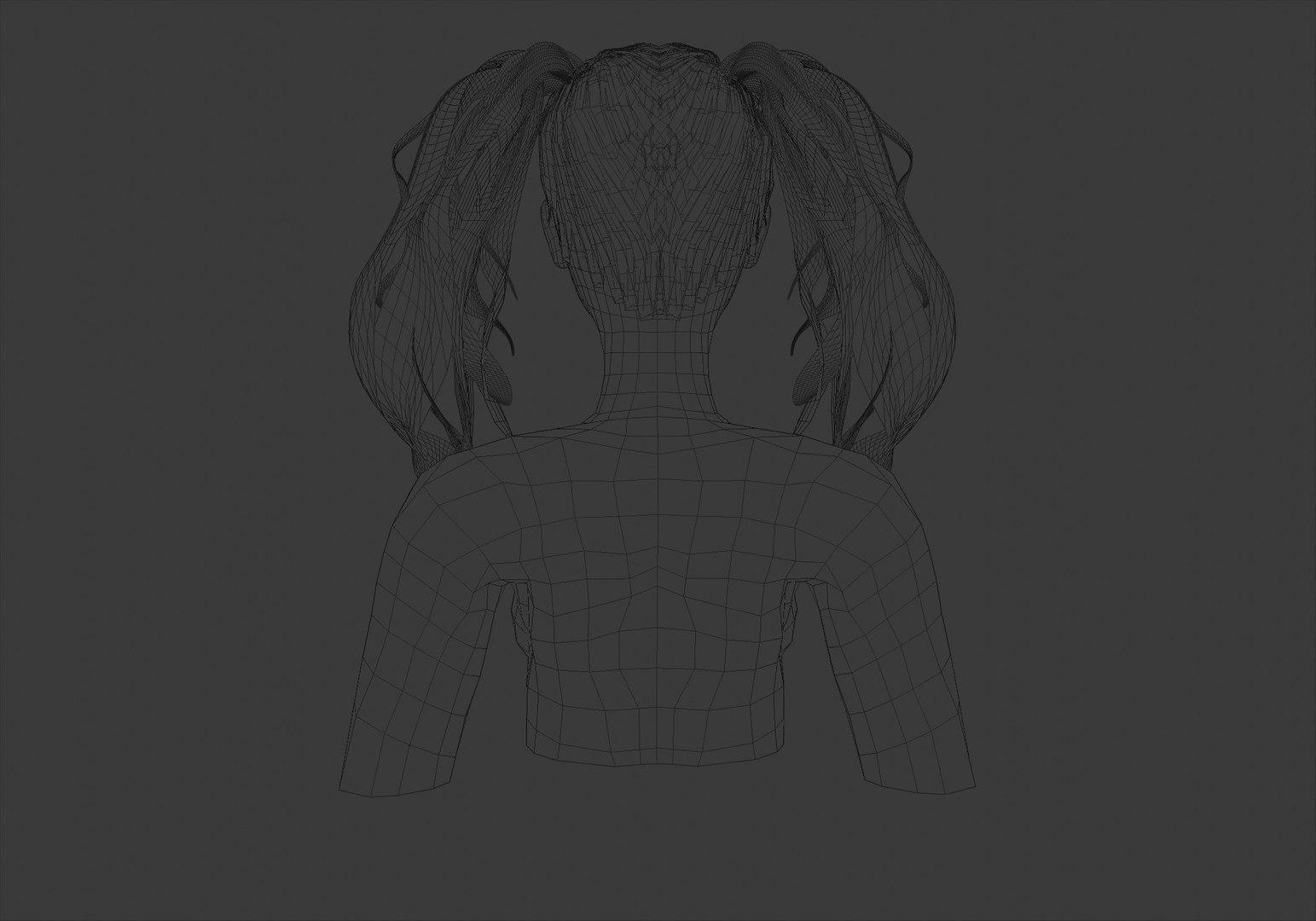 Female Pigtails Hairstyle 3D https://p.turbosquid.com/ts-thumb/xR/u2glBa/y8/20000_wire0005/jpg/1663648408/1920x1080/fit_q87/68e6ec650db51a4381e7972323b57299213820cd/20000_wire0005.jpg