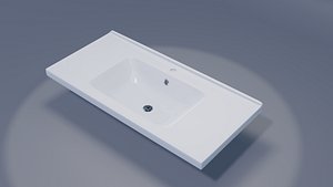 Bathroom Sink ODENSVIK - Ikea