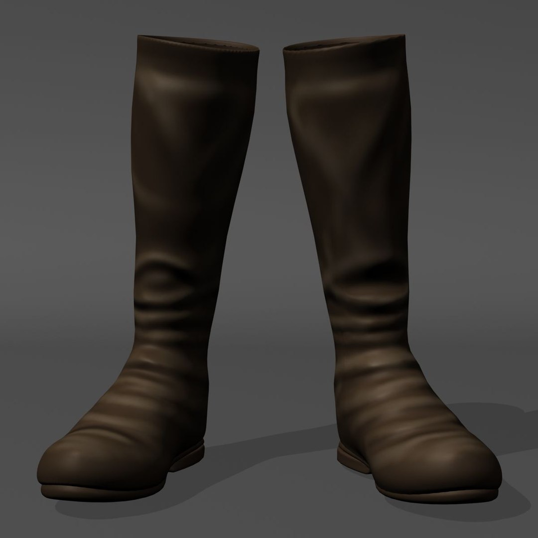 max boots 1