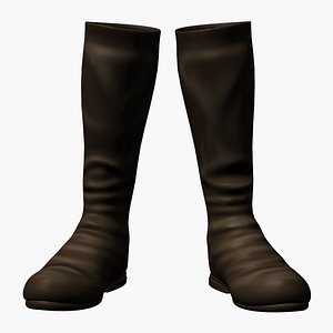 Boots (1)