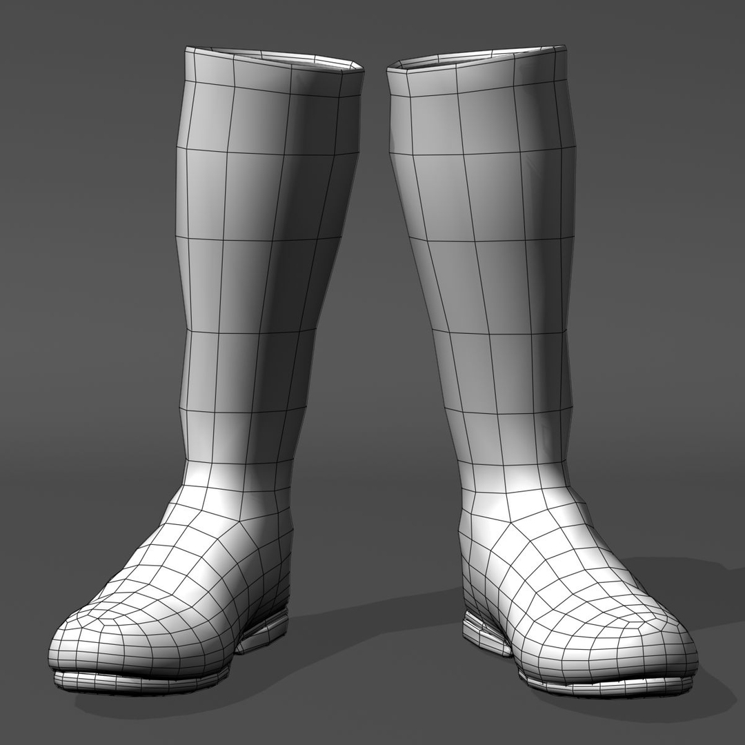 max boots 1