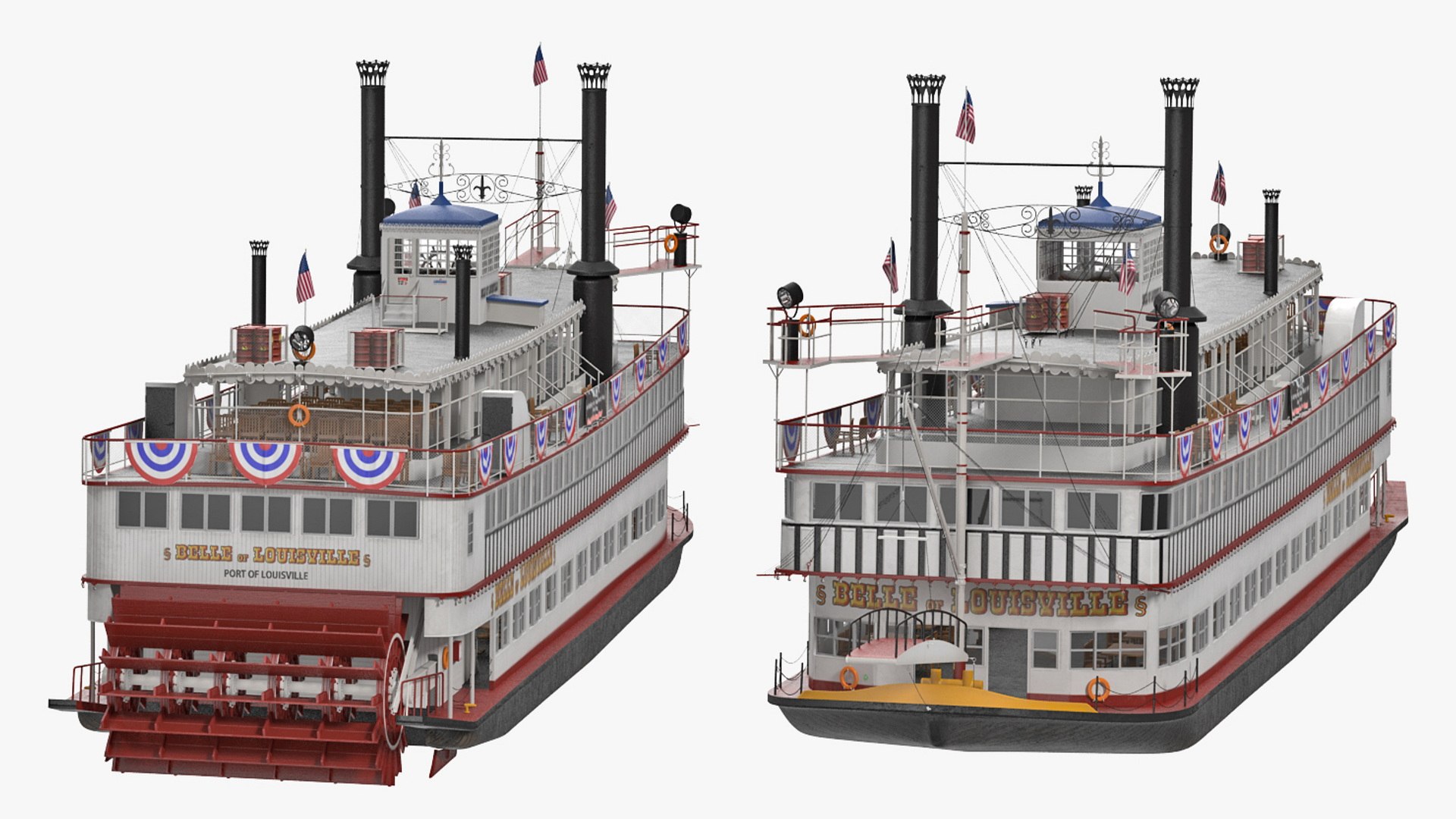 3D model Belle of Louisville Riverboat Rigged for Maya https://p.turbosquid.com/ts-thumb/xR/zOpkQi/pP/belle_of_louisville_riverboat_rigged_007/jpg/1751536442/1920x1080/fit_q87/919f4f76f3dd518fea1671e7931391642b676c84/belle_of_louisville_riverboat_rigged_007.jpg