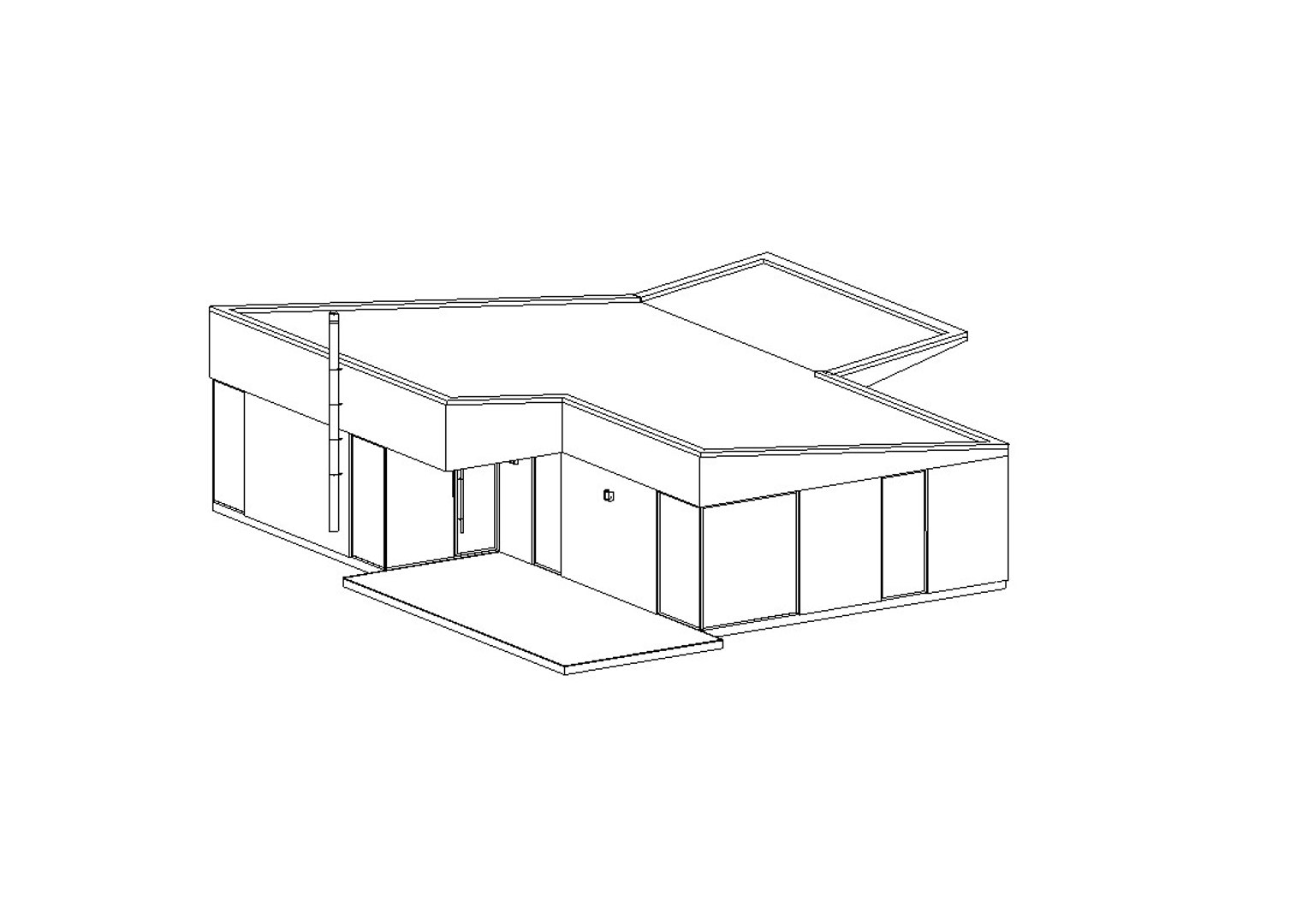 3D House 5 - Created with fully parametric Revit Families https://p.turbosquid.com/ts-thumb/xS/02A6IH/cK/7revitfamilymodelhousehomehomesteadresidenceparametricbimbungalow/jpg/1632470648/1920x1080/fit_q87/297f0b7fff027b98f441401ac207a75fe0117951/7revitfamilymodelhousehomehomesteadresidenceparametricbimbungalow.jpg