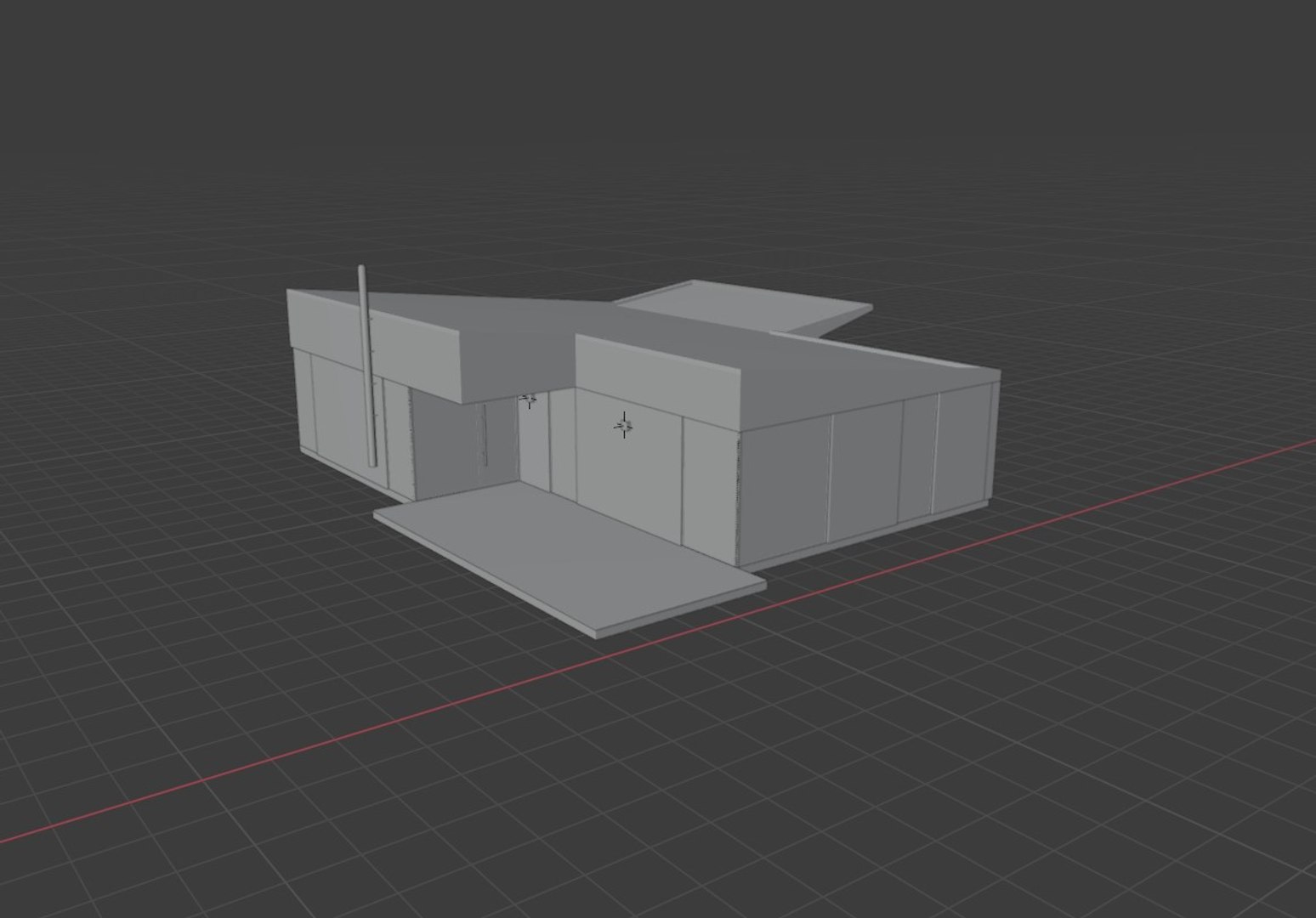3D House 5 - Created with fully parametric Revit Families https://p.turbosquid.com/ts-thumb/xS/02A6IH/mB/8revitfamilymodelhousehomehomesteadresidenceparametricbimbungalow/jpg/1632470646/1920x1080/fit_q87/071d135f7bdee4ec44246ad2a583a46d8e7c08a9/8revitfamilymodelhousehomehomesteadresidenceparametricbimbungalow.jpg