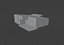 Дом 5 - Создан с использованием полностью параметрических семейств Revit