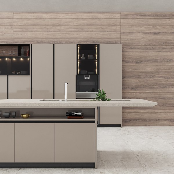 Kitchen 50 x9 model - TurboSquid 1563916