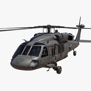 uh 60 blackhawk