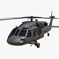 uh 60 blackhawk