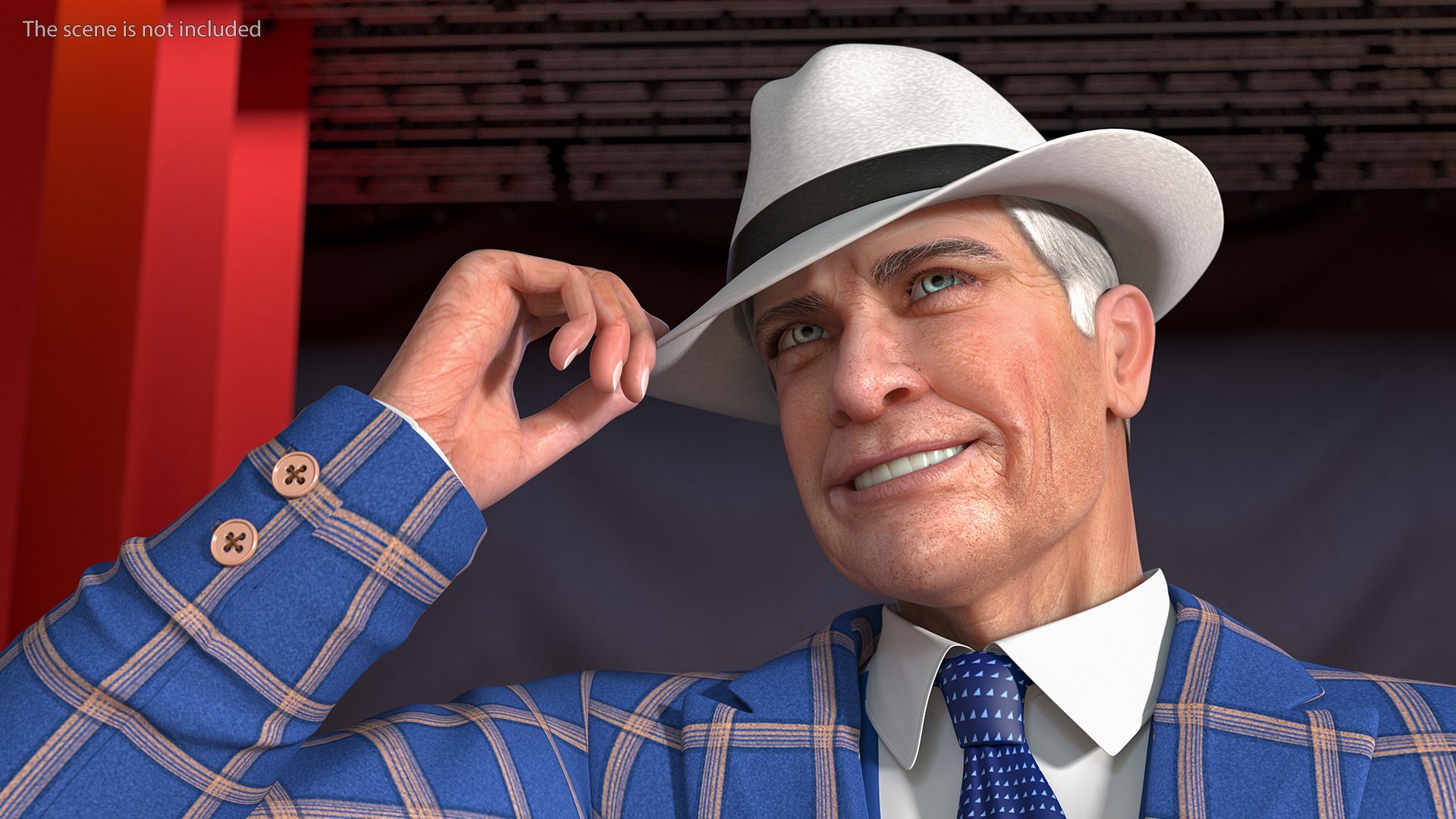 3D model elderly man leisure suit https://p.turbosquid.com/ts-thumb/xS/5w2UAg/GwKdXYcj/elderlymanleisuresuitrigged3dsmodel005/jpg/1603199270/1920x1080/fit_q87/f87d61657f659d4f27218ddf7b4e053602454691/elderlymanleisuresuitrigged3dsmodel005.jpg