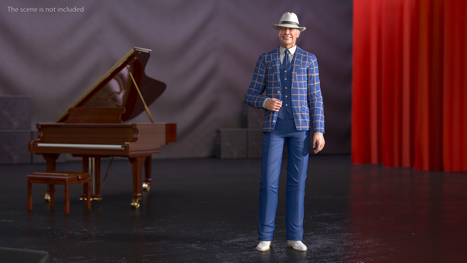 3D model elderly man leisure suit https://p.turbosquid.com/ts-thumb/xS/5w2UAg/j5uKbl36/elderlymanleisuresuitrigged3dsmodel003/jpg/1603199254/1920x1080/fit_q87/27ad33ed660132667d8e57c45074f02cd59474ab/elderlymanleisuresuitrigged3dsmodel003.jpg