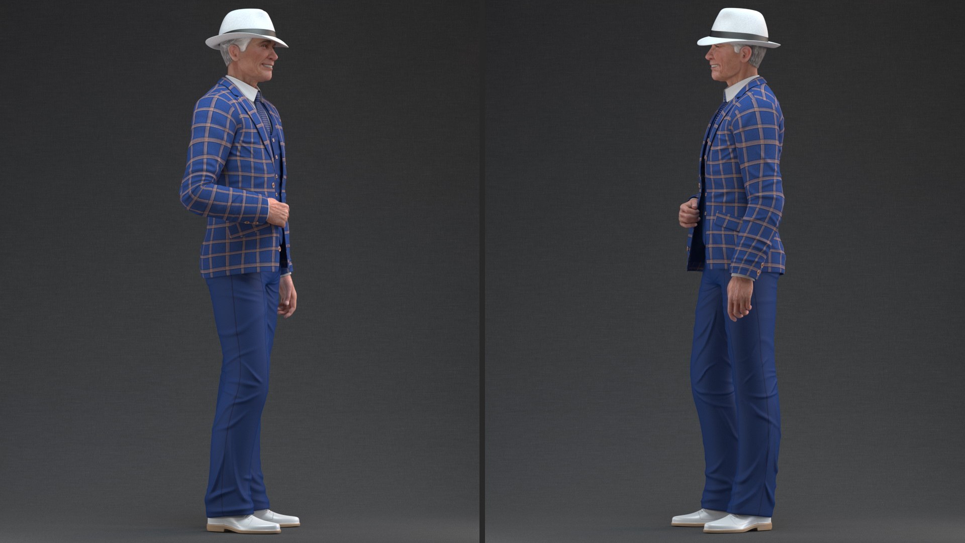 3D model elderly man leisure suit https://p.turbosquid.com/ts-thumb/xS/5w2UAg/mraEbmH3/elderlymanleisuresuitrigged3dsmodel012/jpg/1603199335/1920x1080/fit_q87/d4509f0bb10129cb4c651c626a62310240160e82/elderlymanleisuresuitrigged3dsmodel012.jpg