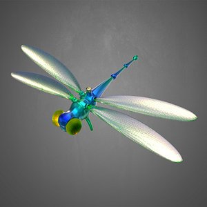 3D christmas toy