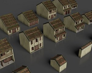 Hoi An Ancient House Pack