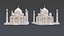 World monuments 3D