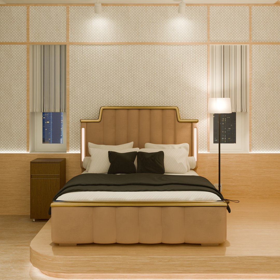 Luxury Modern Bed and  Bedroom design 3D https://p.turbosquid.com/ts-thumb/xS/Jbo8HP/Mr/5/png/1788241248/1920x1080/fit_q87/efa7cd597df15397c1aae6ce4dca80caa749f7eb/5.jpg