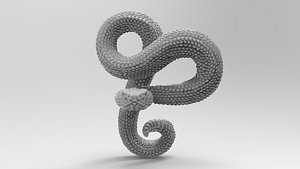 Rattlesnake model
