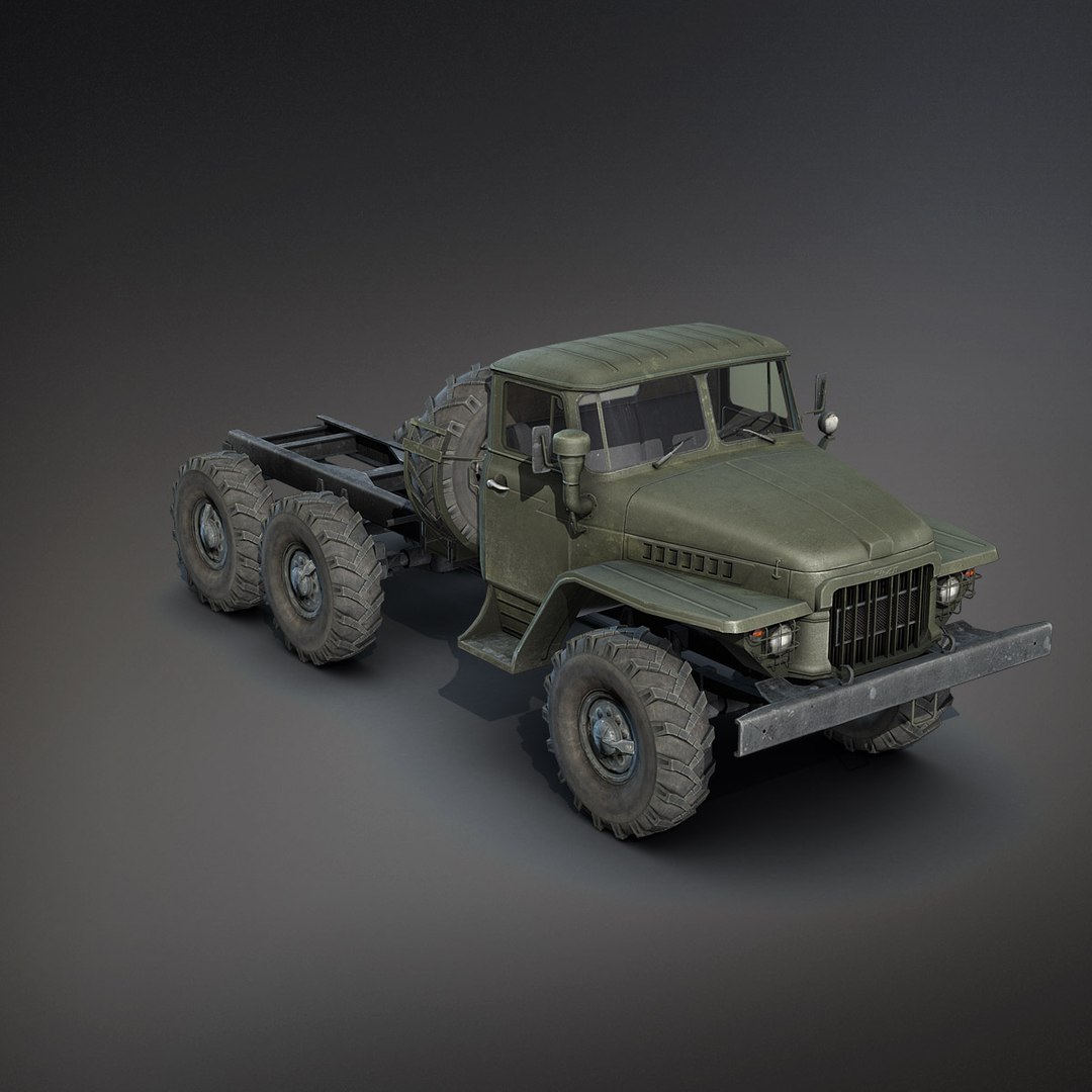 low-poly flatbed ural-375 3d model https://p.turbosquid.com/ts-thumb/xS/NnRcKW/YiVwaAnJ/ural_16/jpg/1435375643/1920x1080/fit_q87/45199385f02a056febf458c9824c4a4fbf273e24/ural_16.jpg