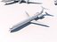 AIRCRAFT COMMERCIAL PACK