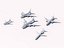 AIRCRAFT COMMERCIAL PACK