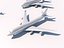 AIRCRAFT COMMERCIAL PACK