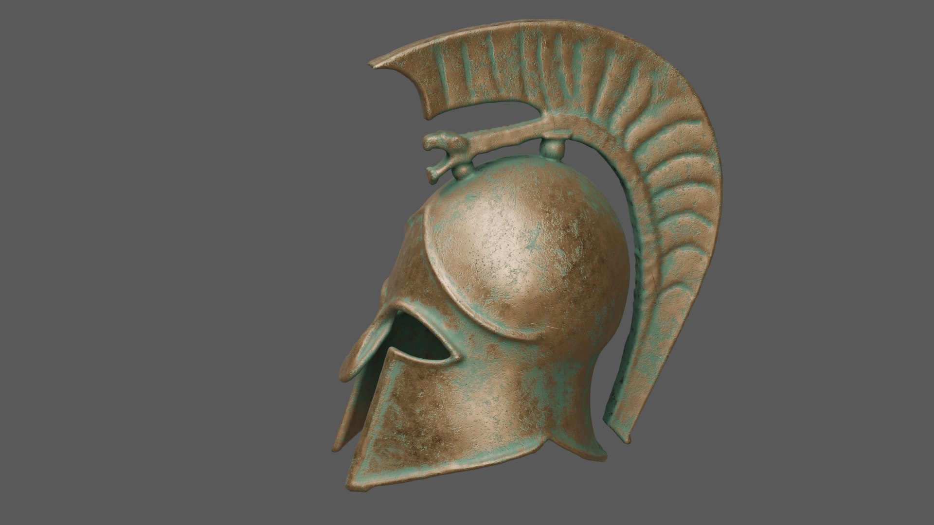 3D model Greek Corinthian-style helmet https://p.turbosquid.com/ts-thumb/xS/P0Bj2U/EF/greek_10002/png/1784597653/1920x1080/fit_q87/79169d75fadd7a3b4f50fac5f4c5946c509e71c9/greek_10002.jpg